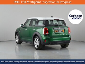 Used MINI Countryman 2020 for sale - 77083942: Photo