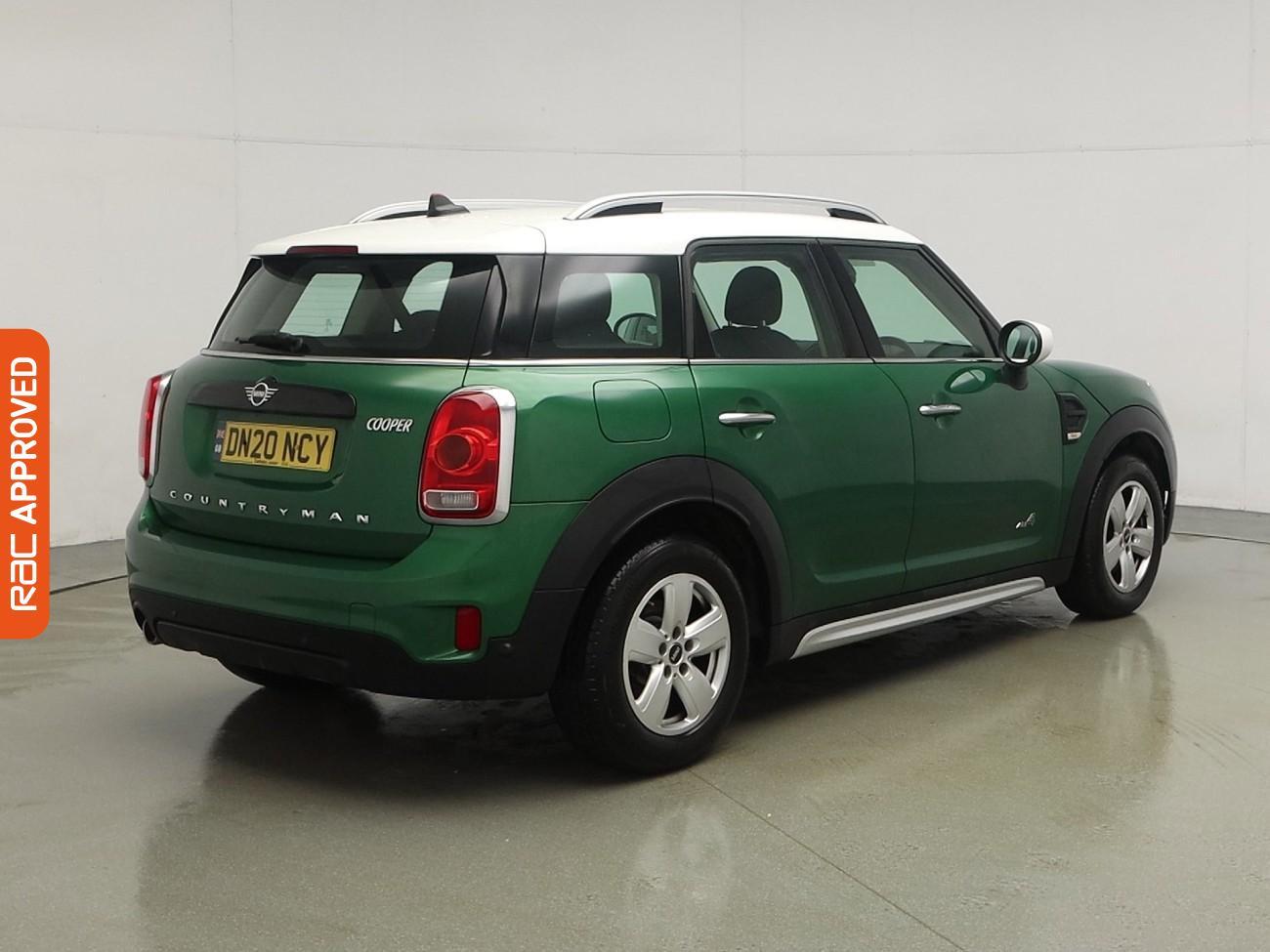 Used MINI Countryman 2020 for sale - 77083942: Photo 31