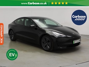 Used Tesla Model 3 2022 for sale - 75568473: Photo