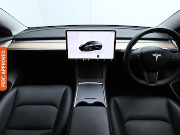 Used Tesla Model 3 2022 for sale - 75568473: Photo