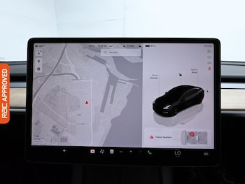 Used Tesla Model 3 2022 for sale - 75568473: Photo