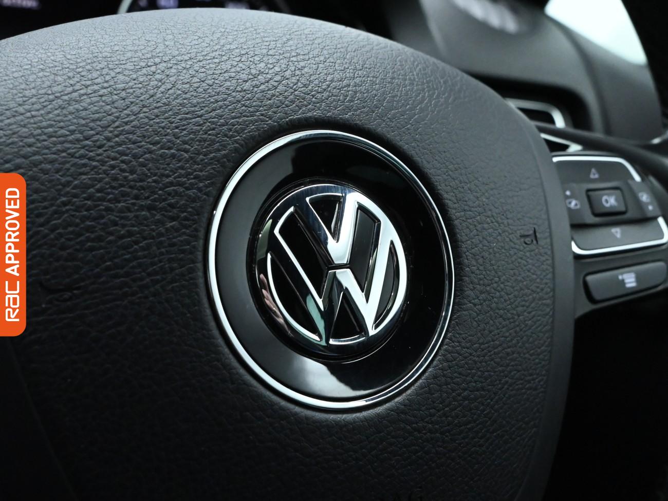 Used Volkswagen Touareg 2015 for sale - 76288227: Photo 26