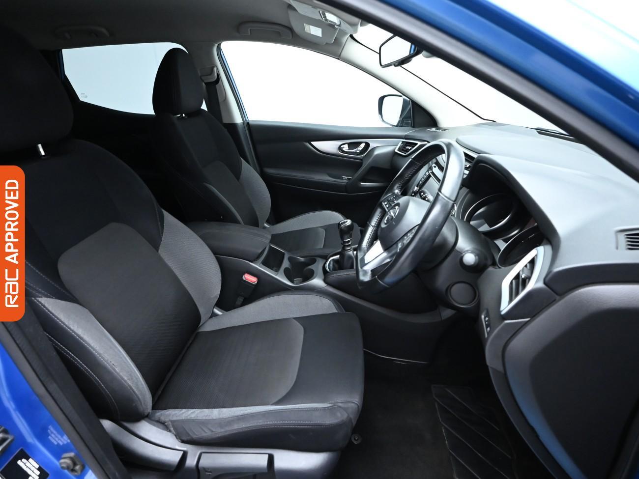 Used Nissan Qashqai 2017 for sale - 76016641: Photo 12