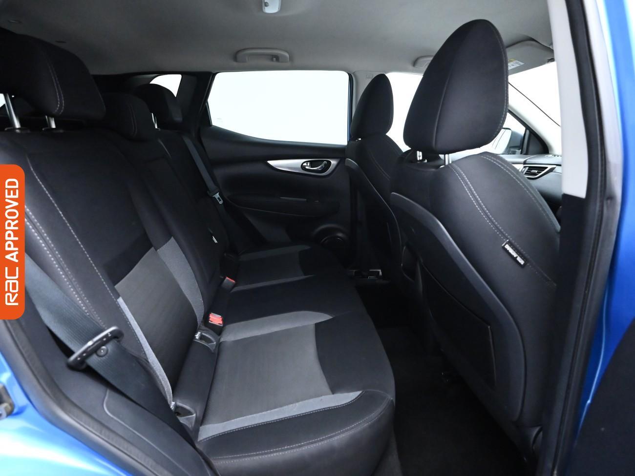Used Nissan Qashqai 2017 for sale - 76016641: Photo 13