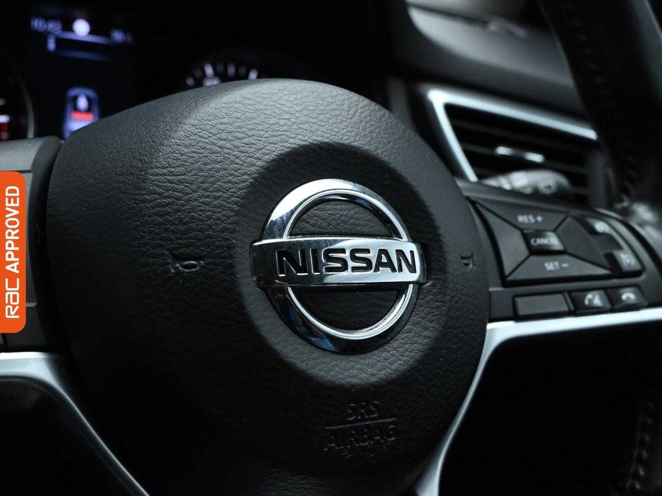 Used Nissan Qashqai 2017 for sale - 76016641: Photo 21