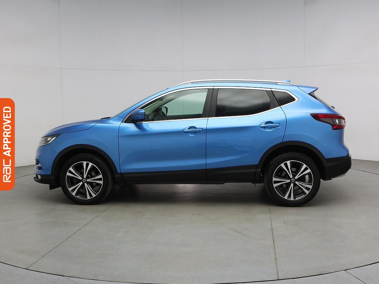 Used Nissan Qashqai 2017 for sale - 76016641: Photo 27