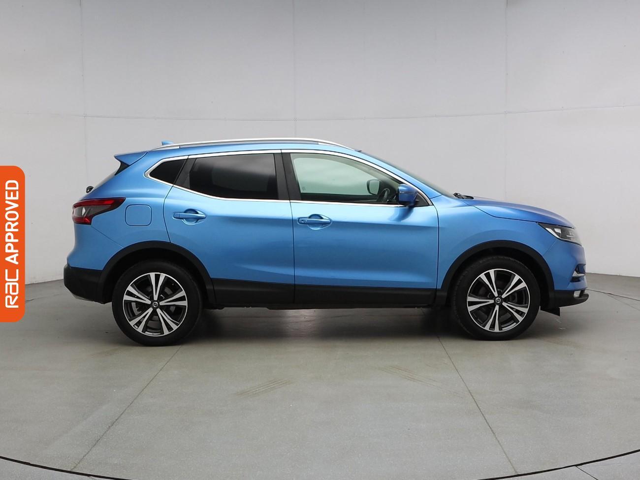 Used Nissan Qashqai 2017 for sale - 76016641: Photo 6