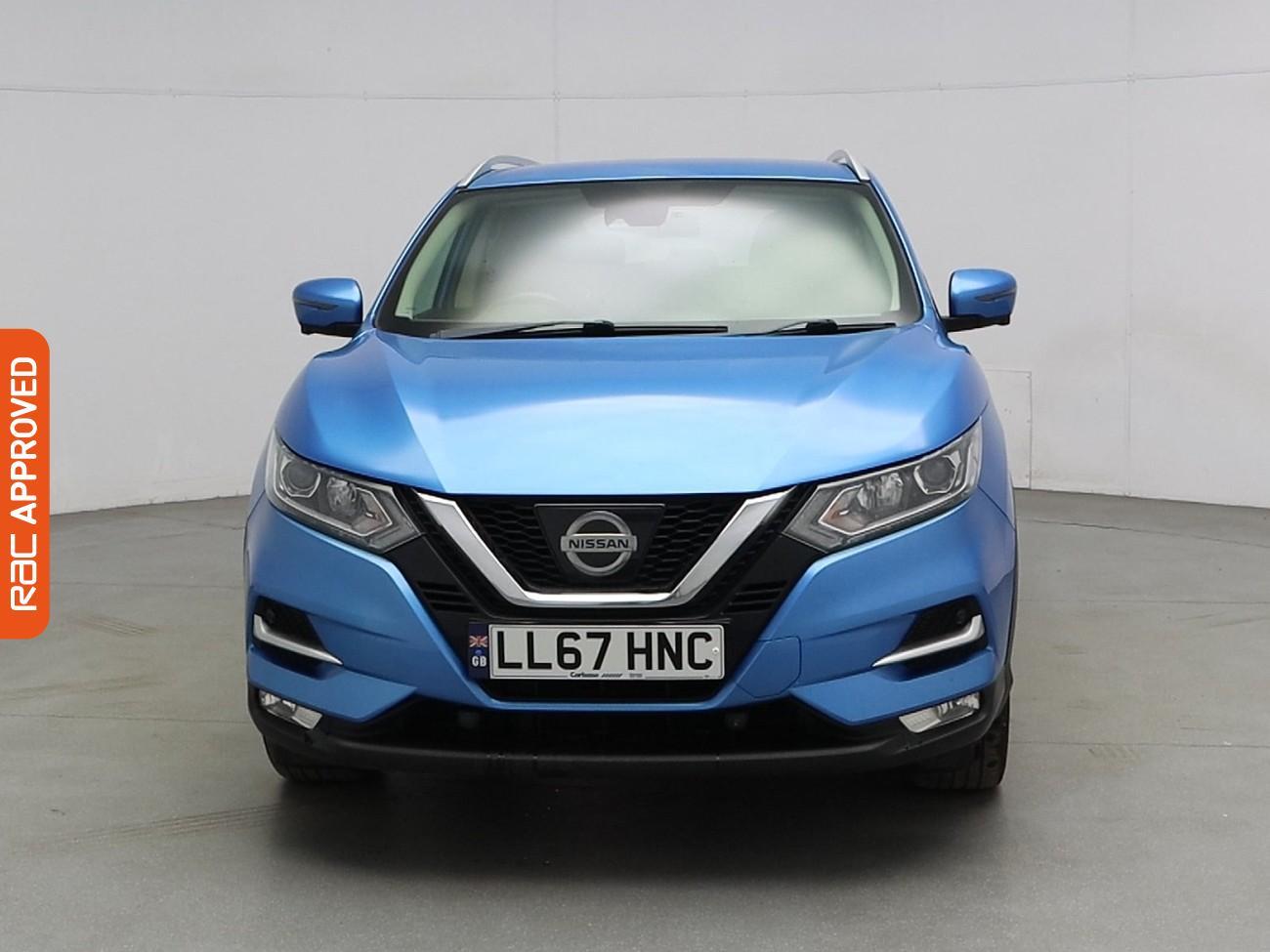 Used Nissan Qashqai 2017 for sale - 76016641: Photo 7