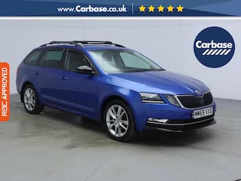 Used Skoda Octavia 2020 for sale - 79798172: Photo
