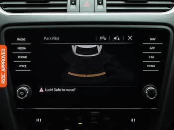 Used Skoda Octavia 2020 for sale - 79798172: Photo