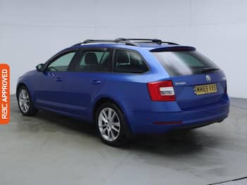 Used Skoda Octavia 2020 for sale - 79798172: Photo