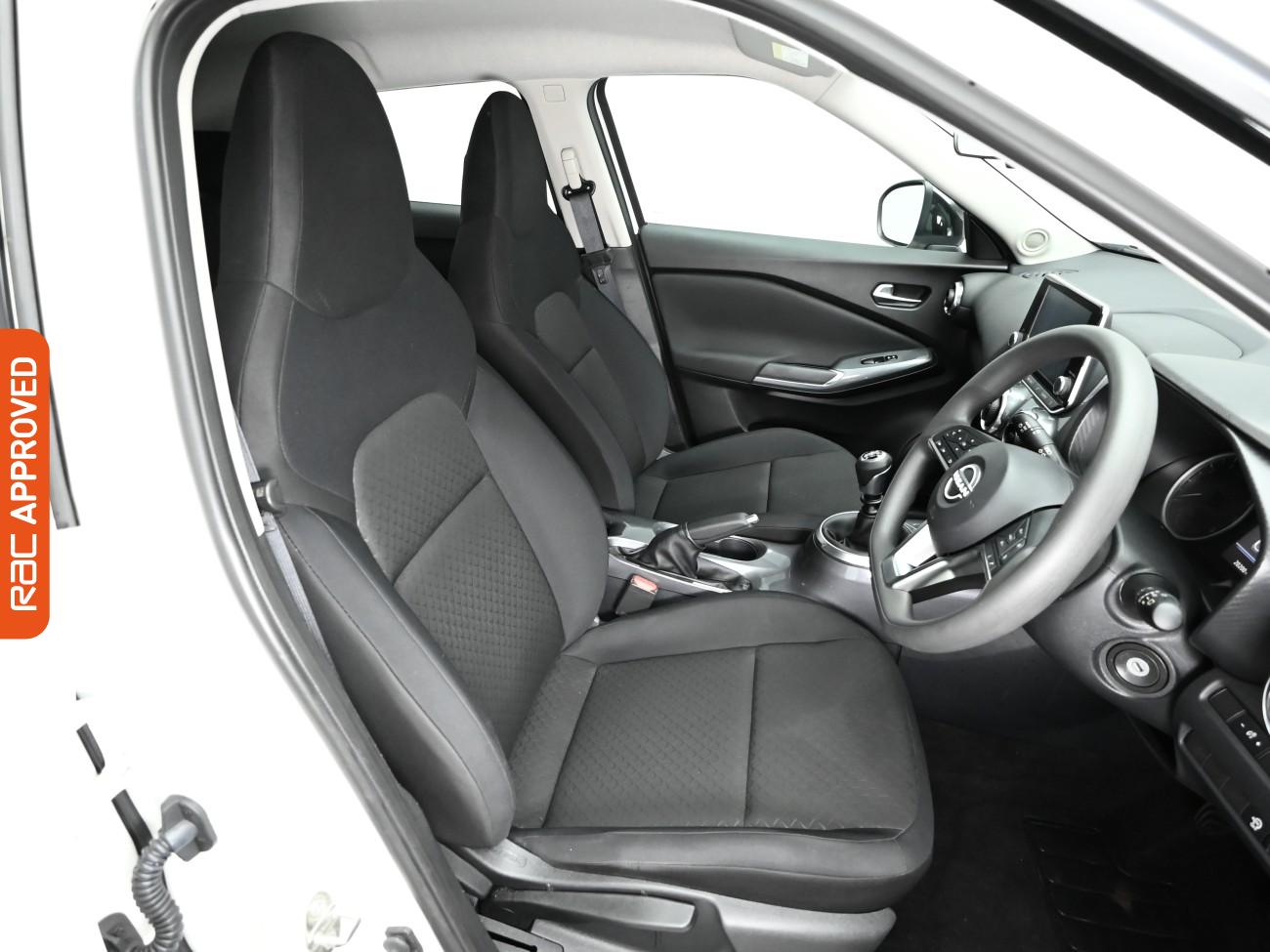 Used Nissan Juke 2023 for sale - 77286851: Photo 12