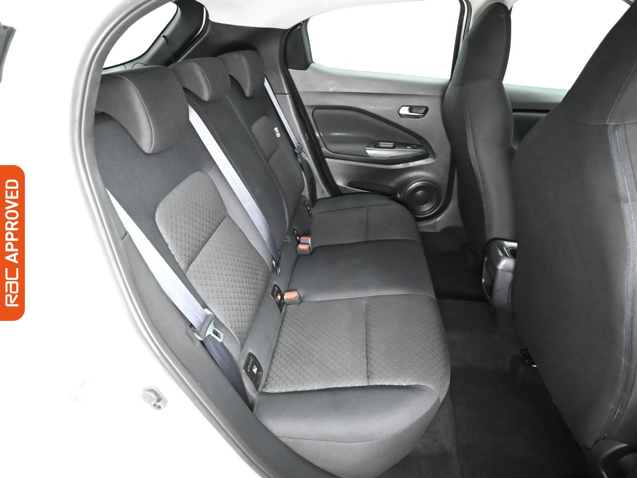 Used Nissan Juke 2023 for sale - 77286851: Photo 13