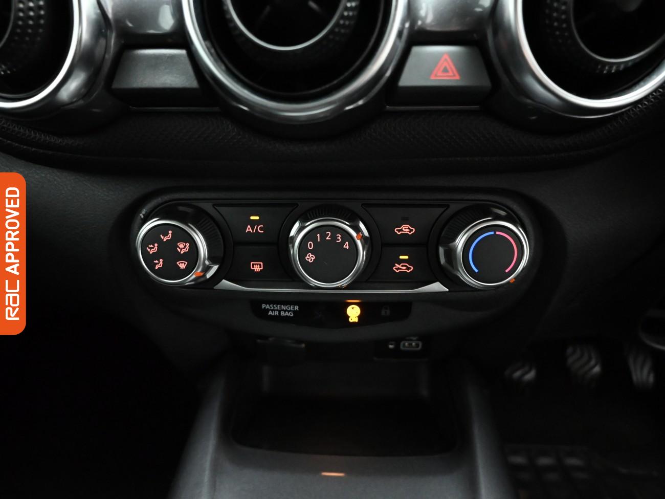 Used Nissan Juke 2023 for sale - 77286851: Photo 18