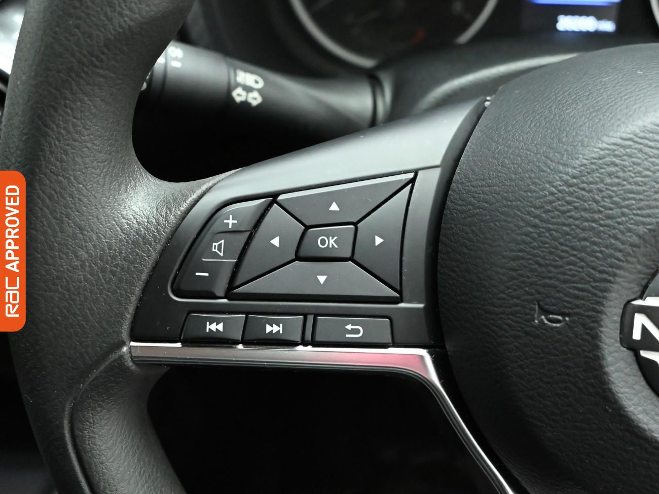 Used Nissan Juke 2023 for sale - 77286851: Photo 19