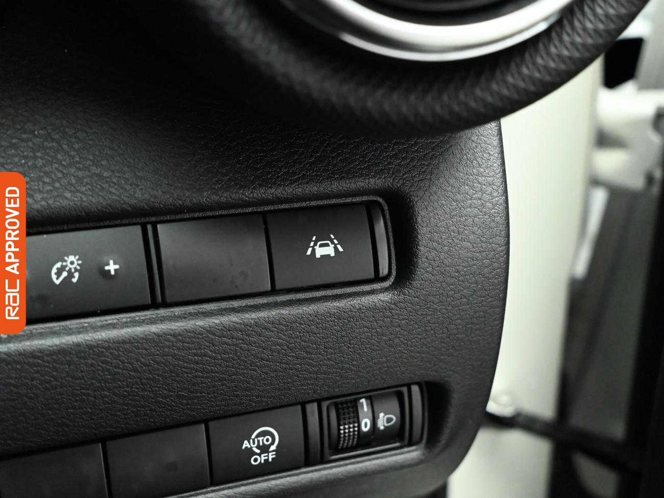 Used Nissan Juke 2023 for sale - 77286851: Photo 22