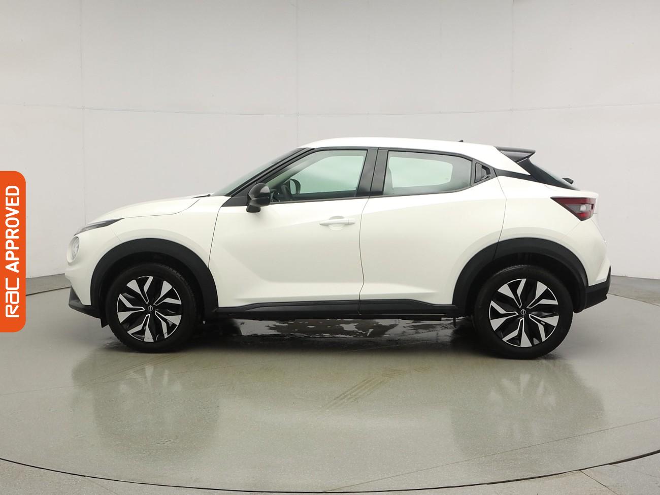 Used Nissan Juke 2023 for sale - 77286851: Photo 28