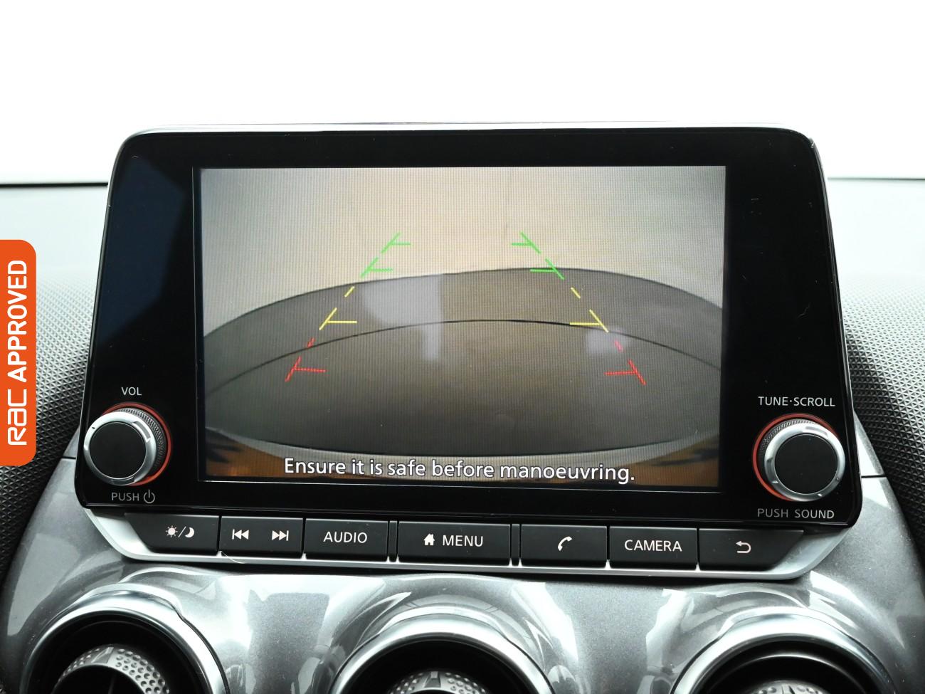 Used Nissan Juke 2023 for sale - 77286851: Photo 3