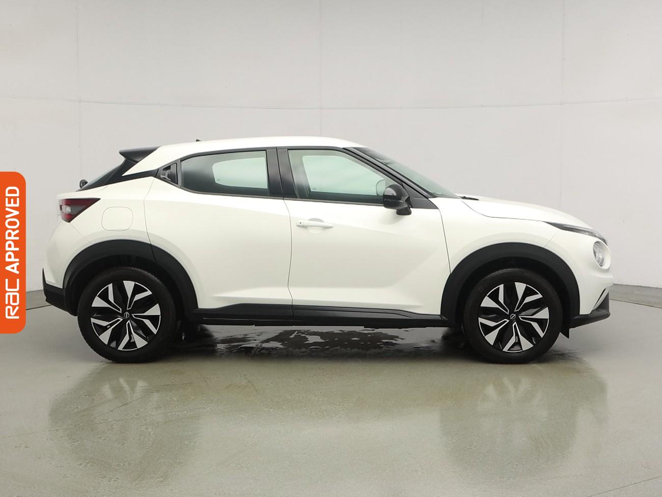 Used Nissan Juke 2023 for sale - 77286851: Photo 6