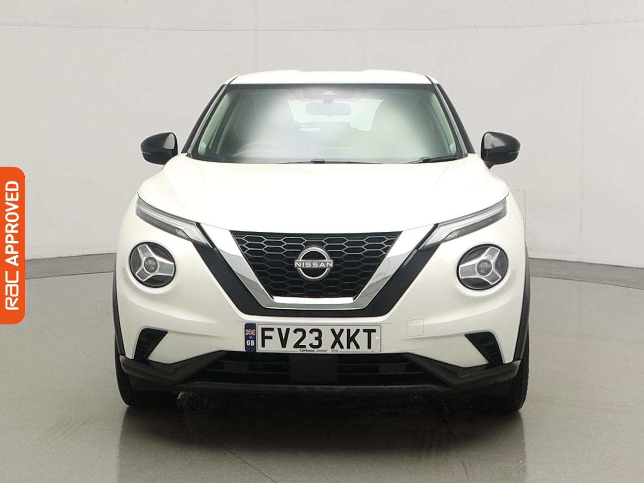 Used Nissan Juke 2023 for sale - 77286851: Photo 7