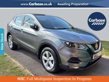 2021 - 1.3 DIG-T Acenta Premium SUV 5dr Petrol DCT Auto Euro 6 (s/s) (160 ps)