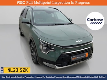Used Kia Niro 2023 for sale - 78521844: Photo