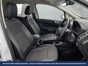 Used Ford Ecosport 2020 for sale - 79161517: Photo