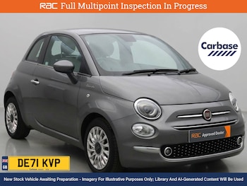 Fiat 500 feature image