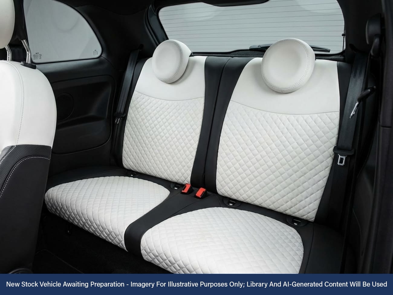 Used Fiat 500 2021 for sale - 77159543: Photo 4