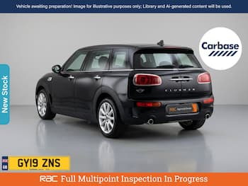 Used MINI Clubman 2019 for sale - 79672580: Photo