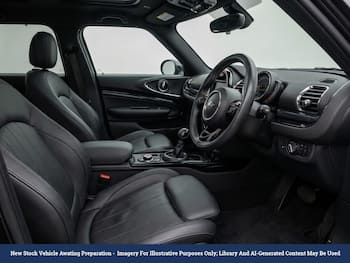 Used MINI Clubman 2019 for sale - 79672580: Photo