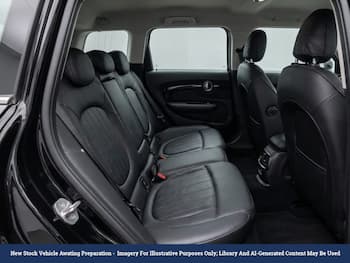 Used MINI Clubman 2019 for sale - 79672580: Photo