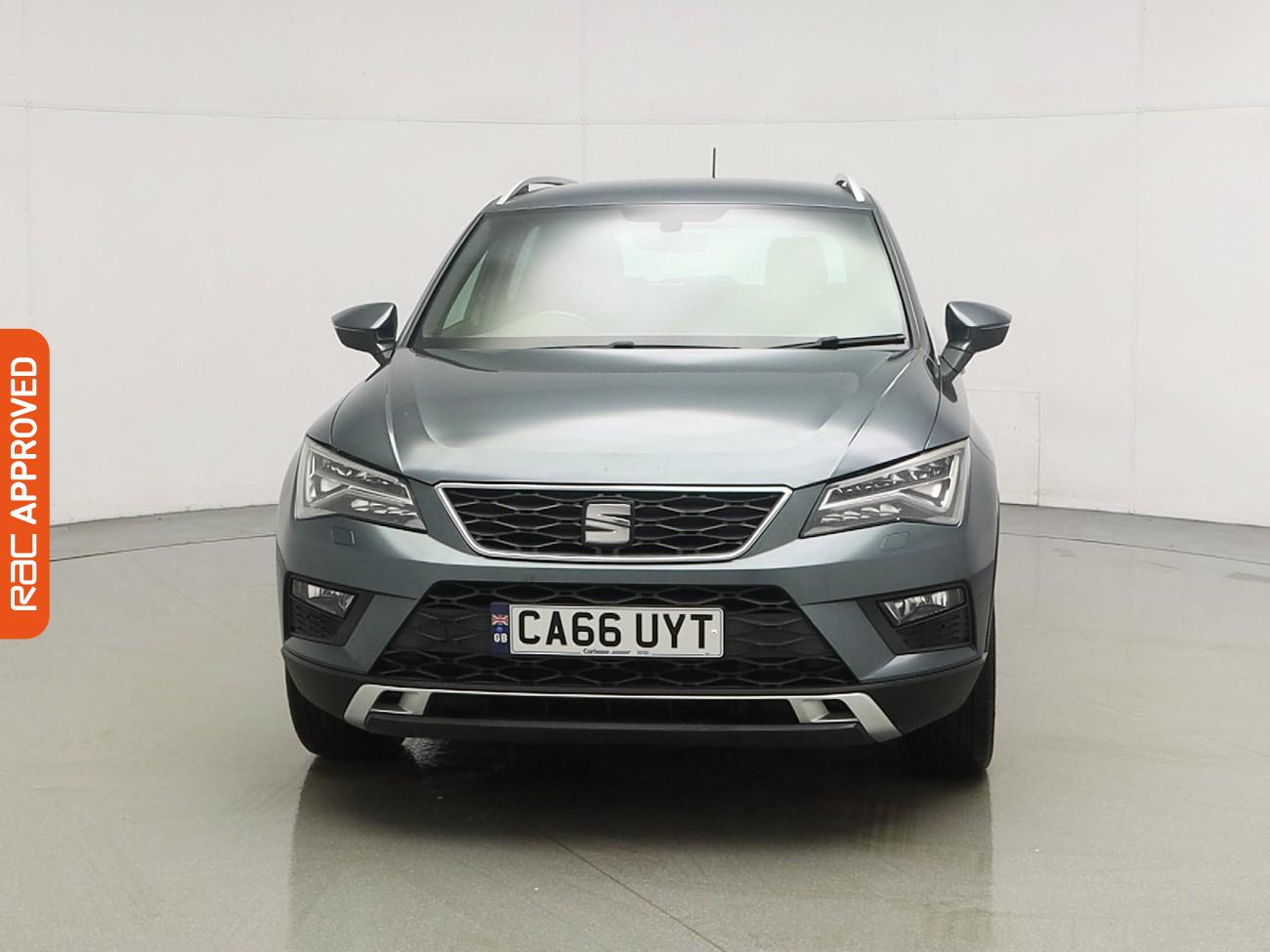 Used SEAT Ateca 2017 for sale - 77628578: Photo 7