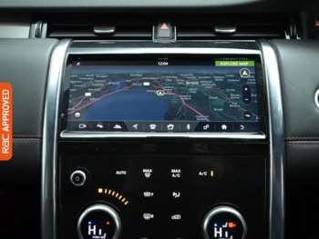 Used Land Rover Discovery Sport 2020 for sale - 74231211: Photo