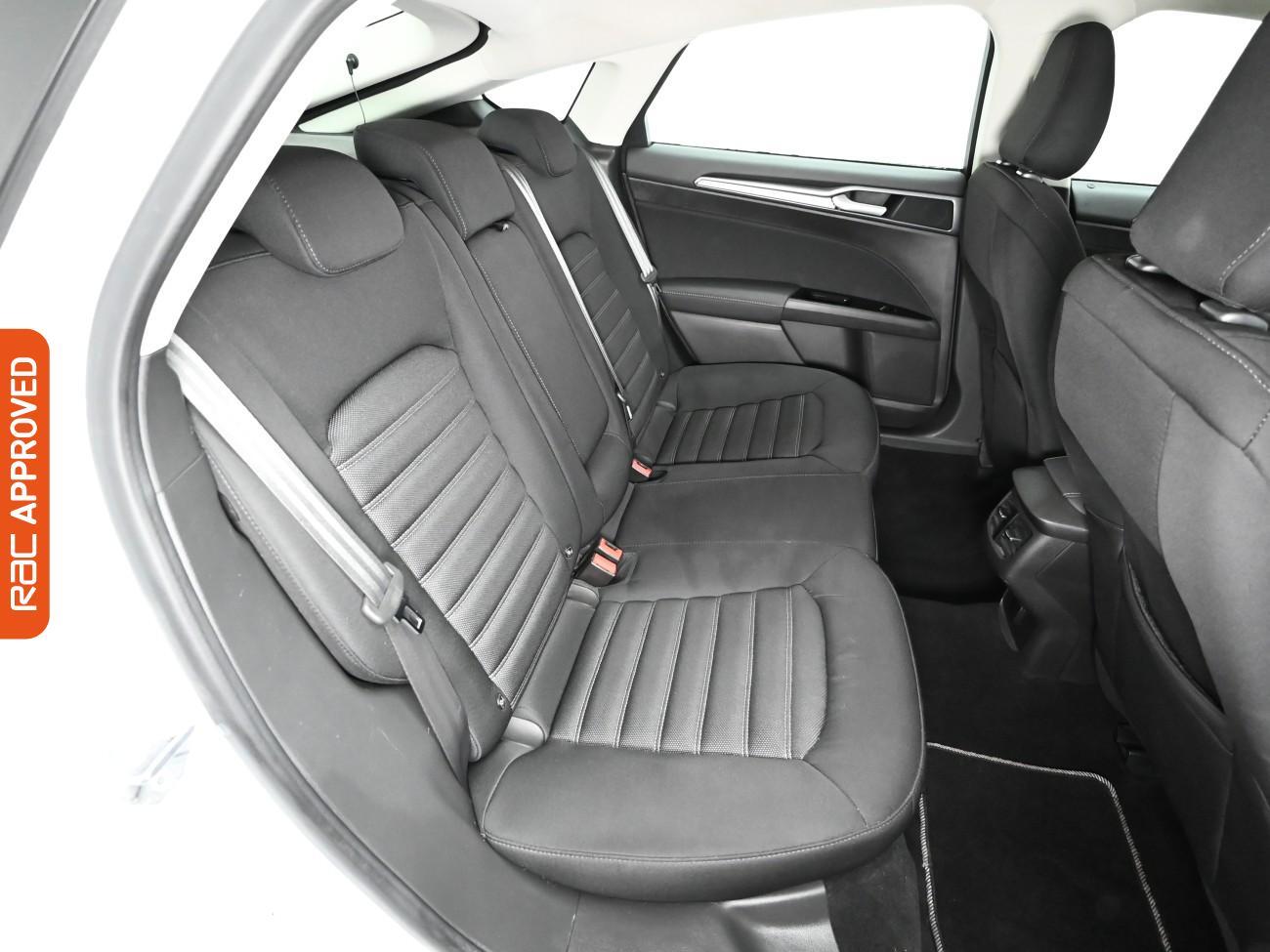 Used Ford Mondeo 2018 for sale - 76955431: Photo 13