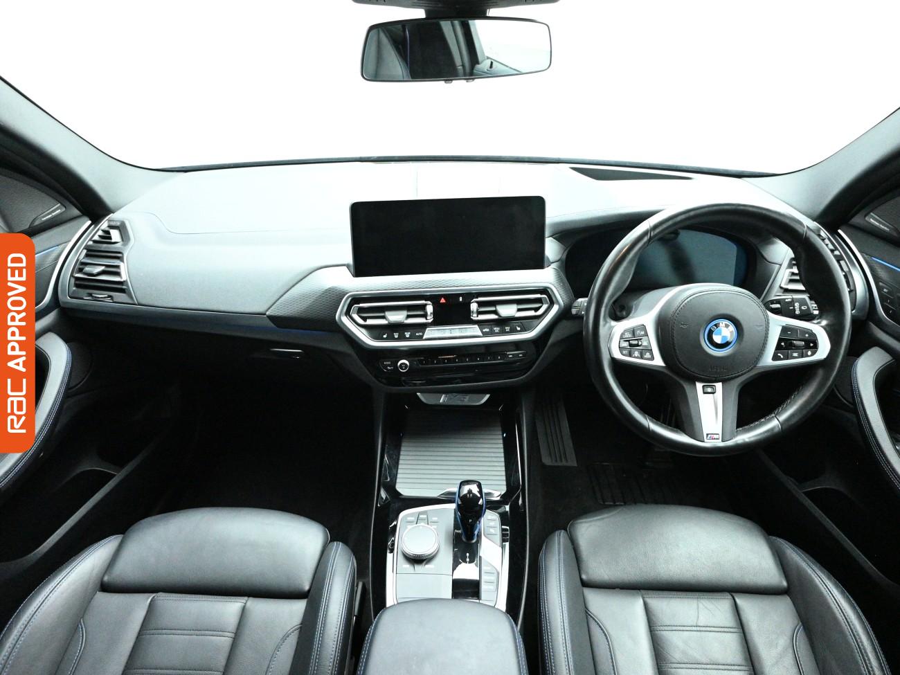 Used BMW iX3 2022 for sale - 77608219: Photo 2