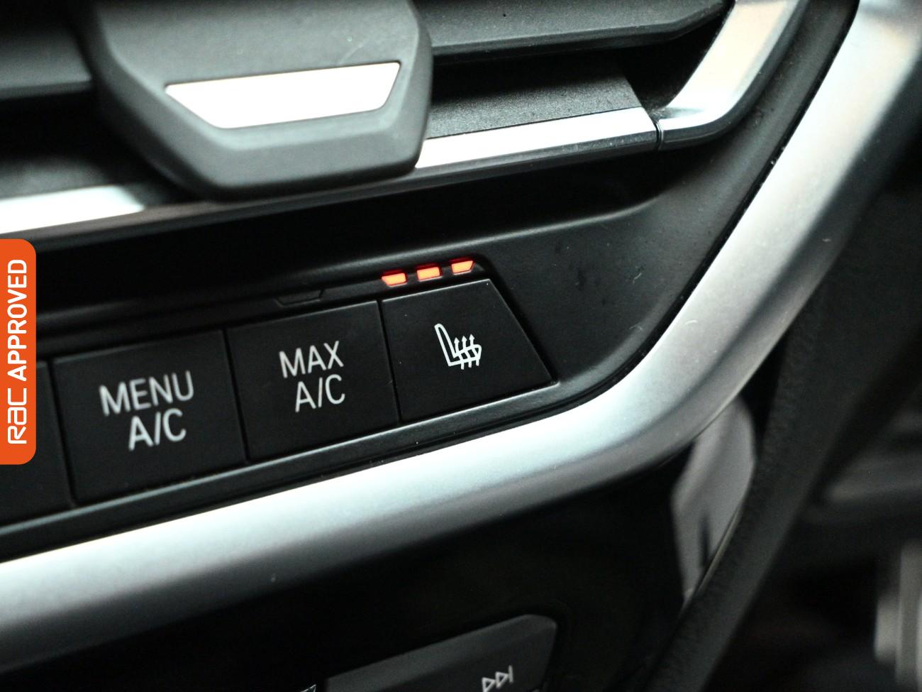 Used BMW iX3 2022 for sale - 77608219: Photo 23