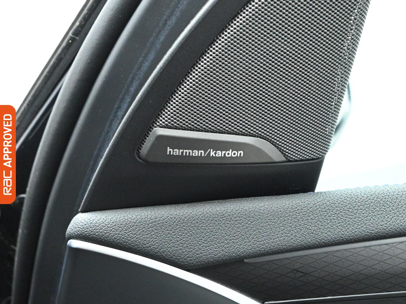 Used BMW iX3 2022 for sale - 77608219: Photo 24