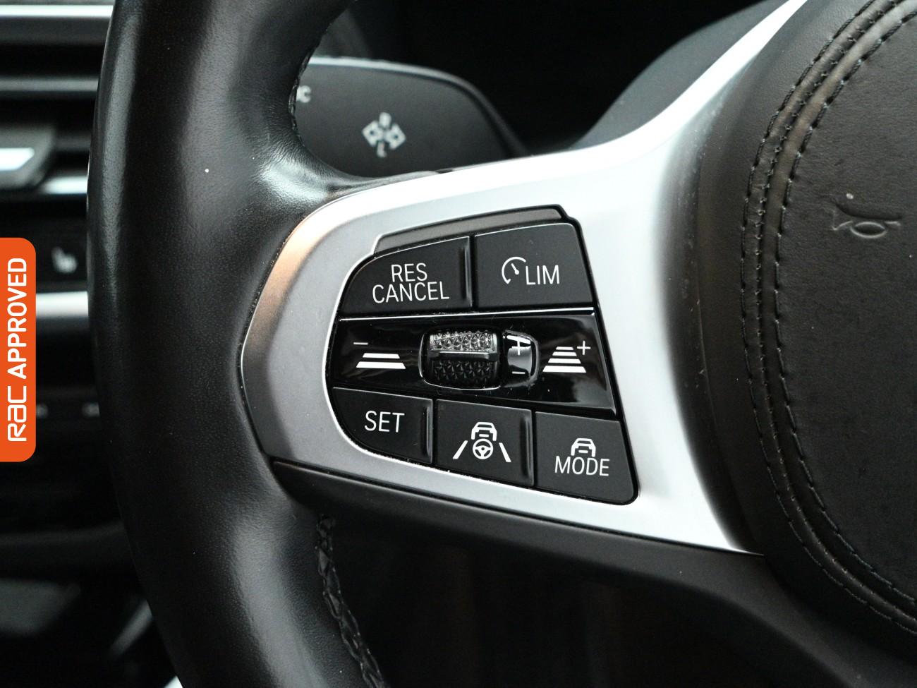 Used BMW iX3 2022 for sale - 77608219: Photo 25