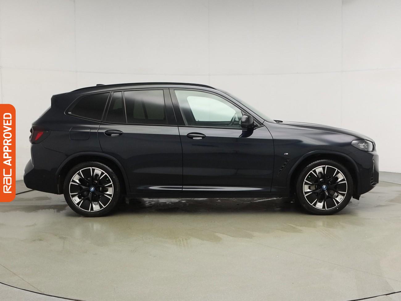 Used BMW iX3 2022 for sale - 77608219: Photo 8