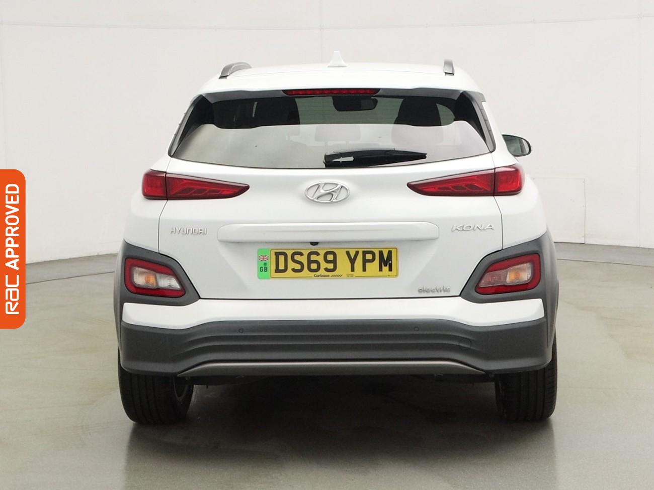 Used Hyundai KONA 2019 for sale - 78189926: Photo 10