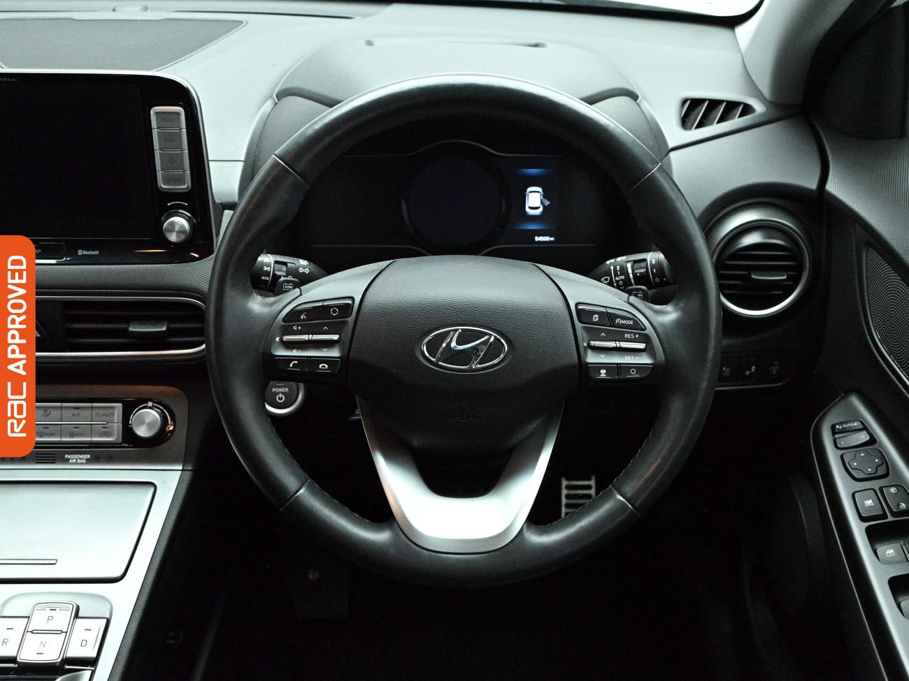 Used Hyundai KONA 2019 for sale - 78189926: Photo 11