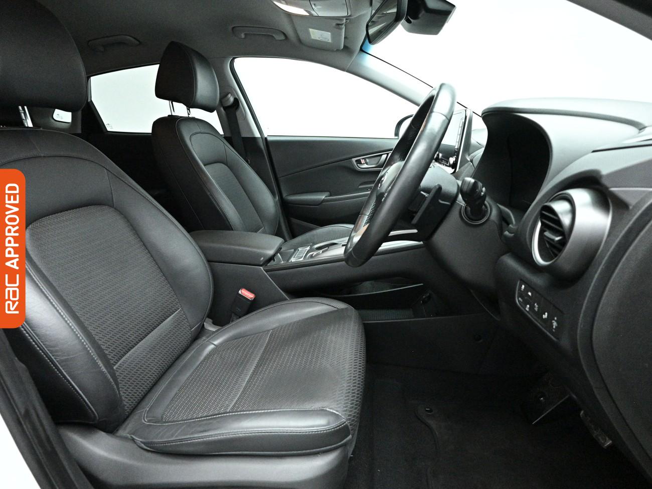 Used Hyundai KONA 2019 for sale - 78189926: Photo 14