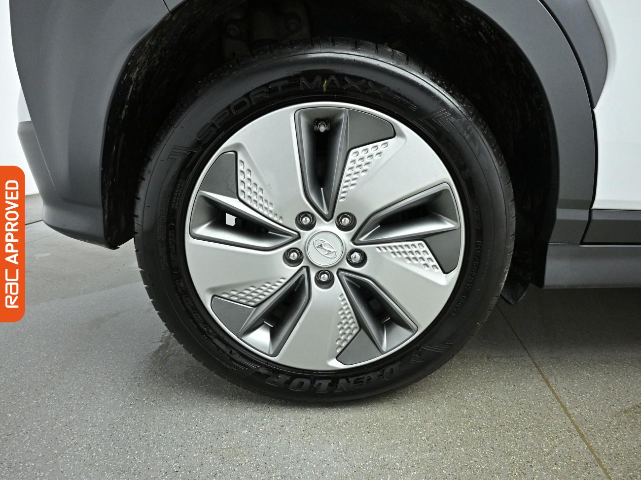 Used Hyundai KONA 2019 for sale - 78189926: Photo 16