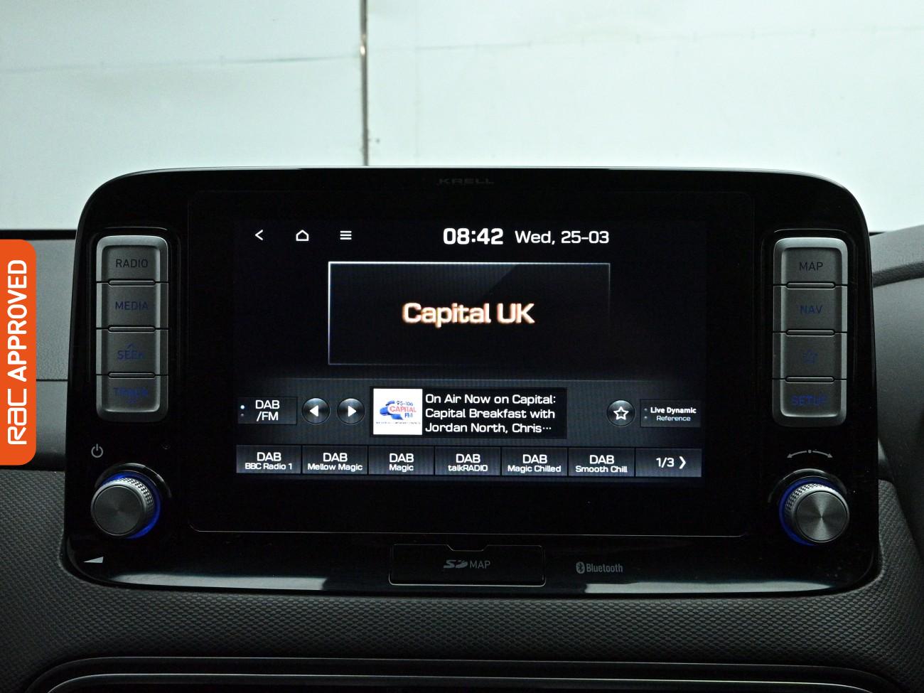 Used Hyundai KONA 2019 for sale - 78189926: Photo 17