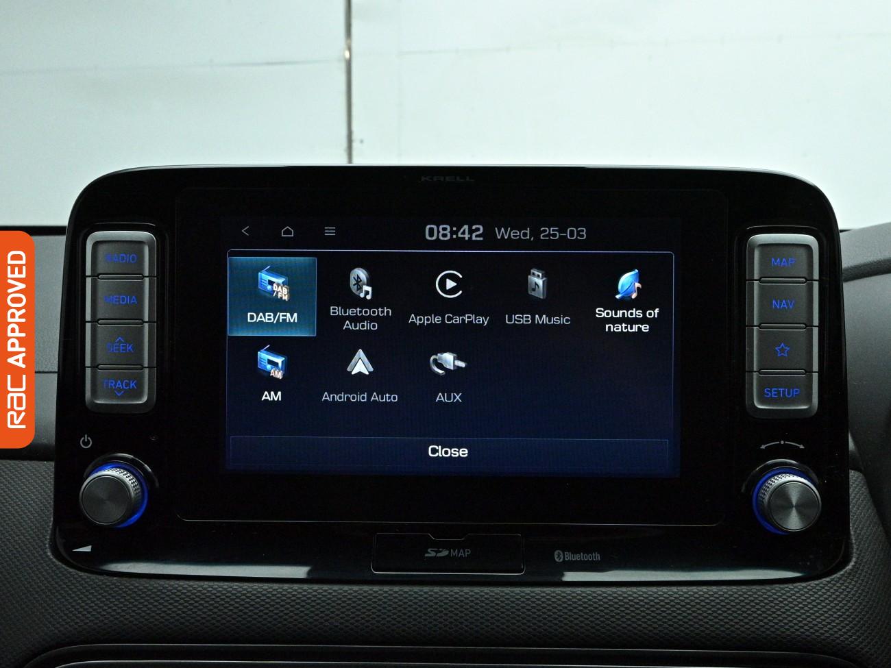 Used Hyundai KONA 2019 for sale - 78189926: Photo 18