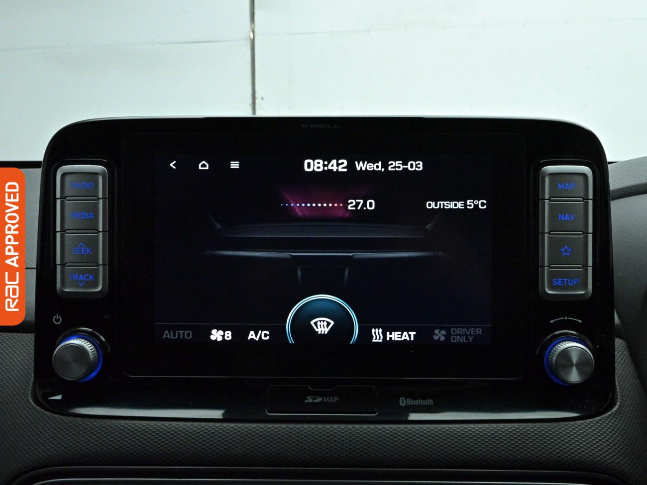 Used Hyundai KONA 2019 for sale - 78189926: Photo 19