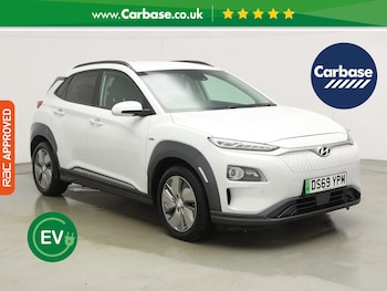Used Hyundai KONA 2019 for sale - 78189926: Photo