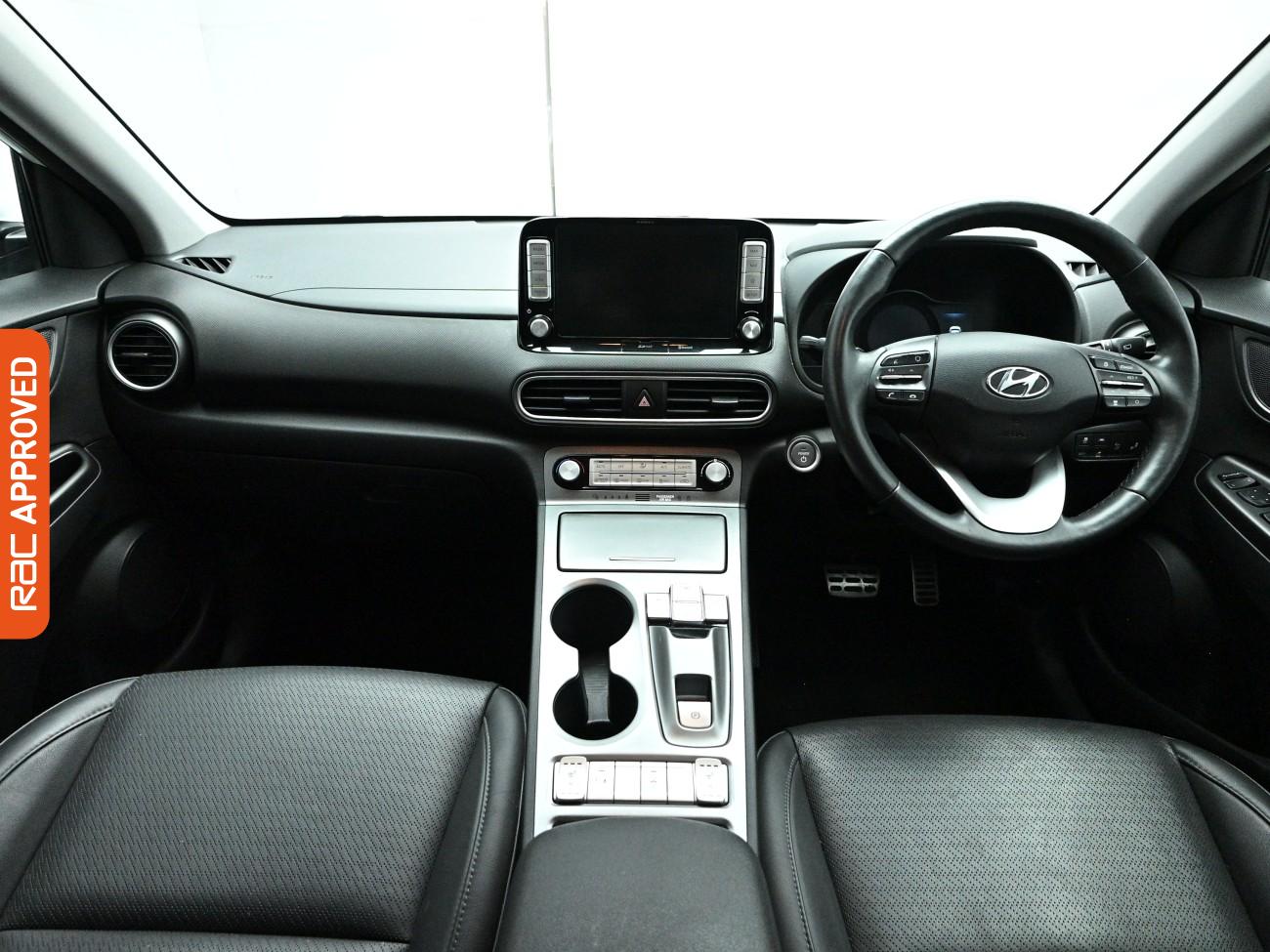 Used Hyundai KONA 2019 for sale - 78189926: Photo 2