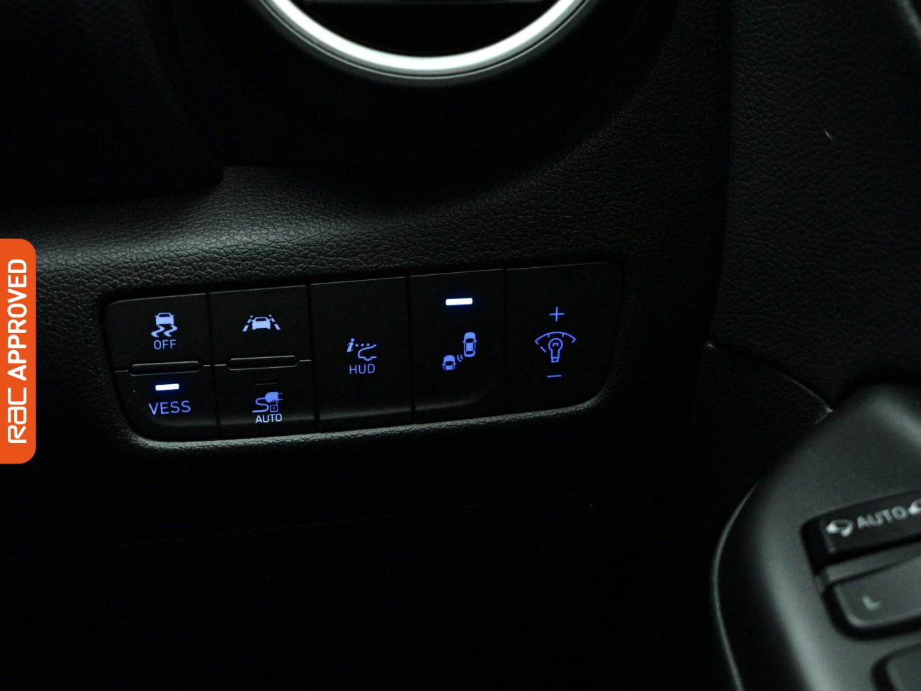 Used Hyundai KONA 2019 for sale - 78189926: Photo 20